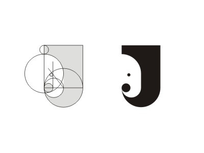 Example of J concept