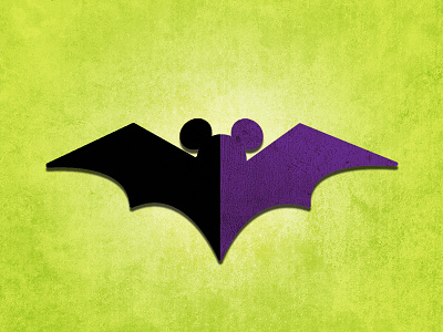 Mickey Bat bat disney halloween mickey mickey mouse