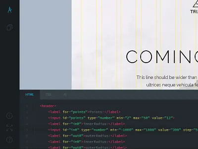 Styling code code design flat pagebuilder ui web wordpress