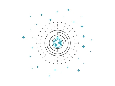 Increase Christmas 2015 2015 blue charity christmas church globe increase space starts