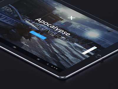 Games studio blue creative design games gaming project site studio website