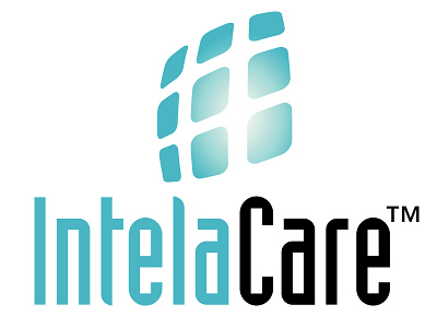 IntelaCare Logo intelacare logo medical mobile services