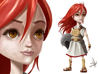 Nuane celtic coverbook nuane numanita warriorgirl