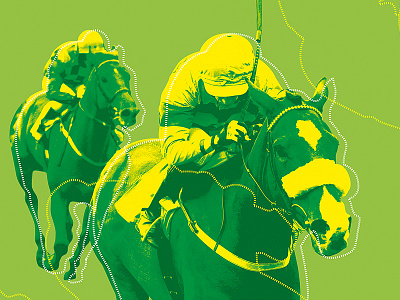 Racing Motif. branding concept design identity moodboard motif racing style