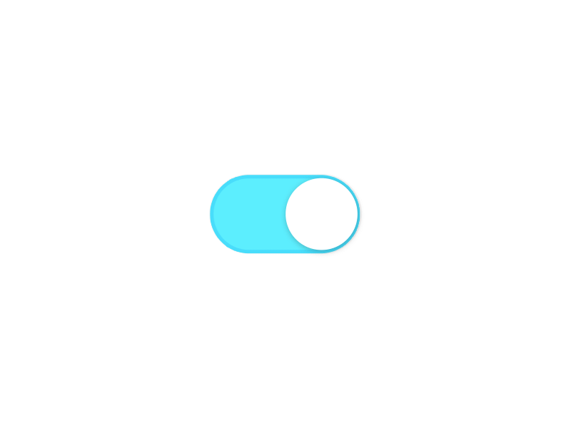 Morph Switch 015 animation dailyui ios iphone morph off on switch toggle