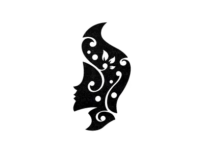 Barber barber logo logo design logotype mark sign stylist