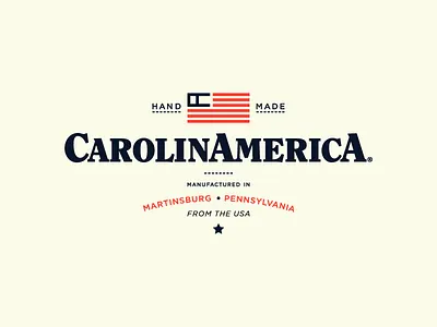 CarolinAmerica