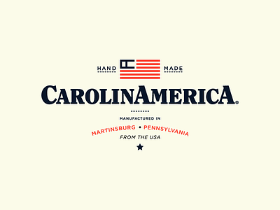 CarolinAmerica