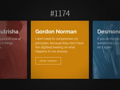#1174 card css3 icon image image hover imagehover read more web