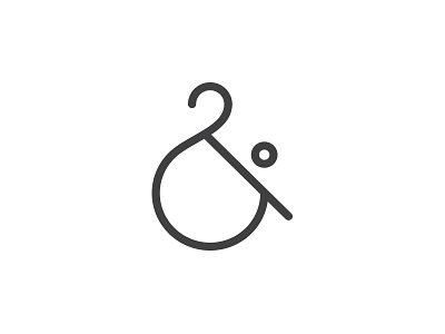 Ampersand ampersand line