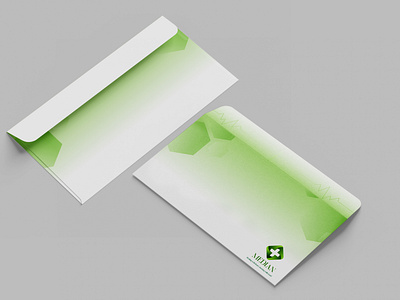 Envelope design branding business card corporate identity envelope design graphic design logo logo design