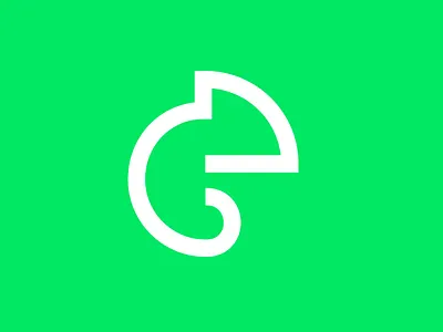 Chameleon Logo for Sale chameleon icon chameleon logo chameleon logo for sale chameleon logo idea chameleon unsed logo logo design