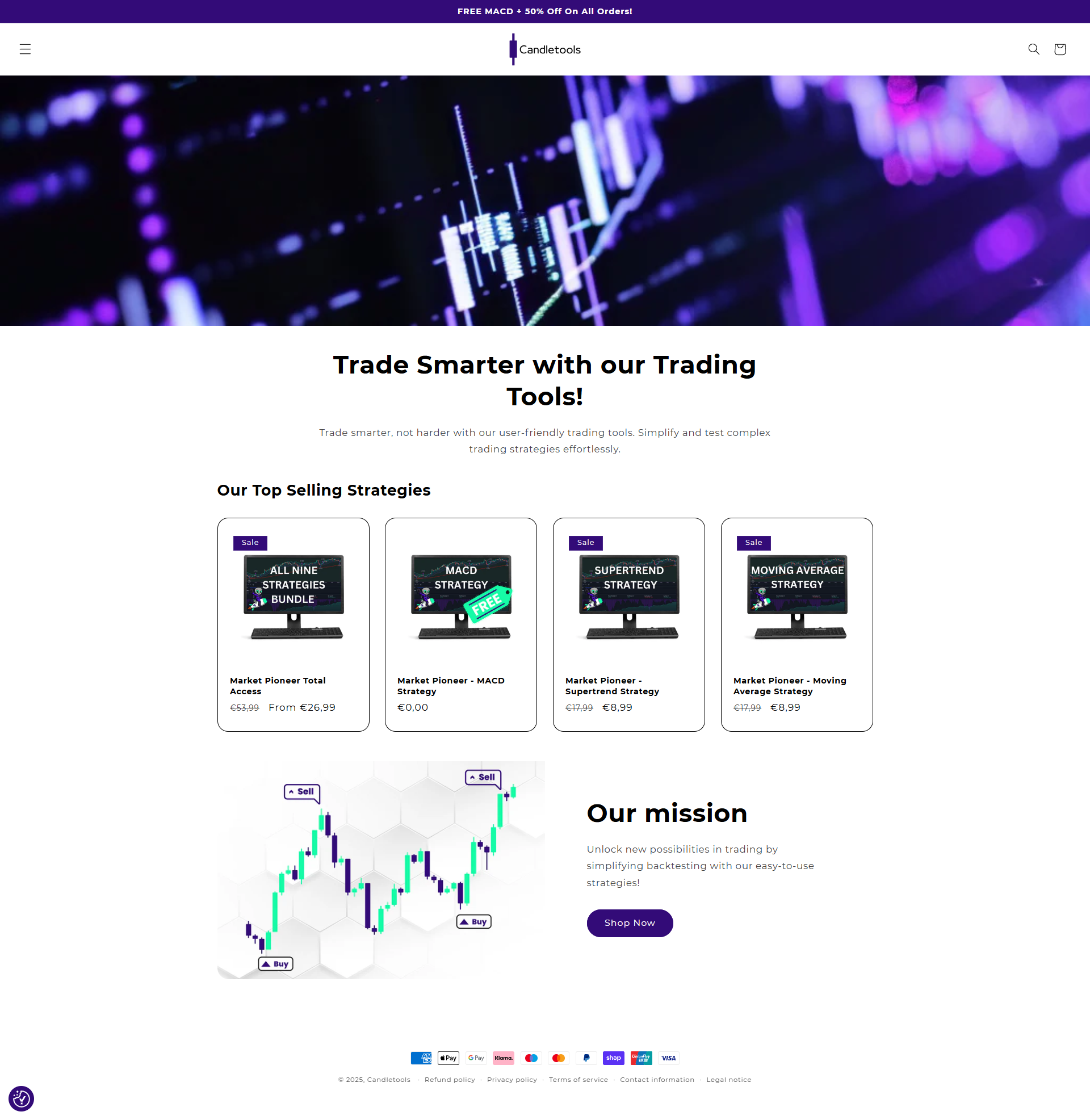 Example of You'll Get An Expert Squarespace Website