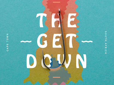 The Get Down