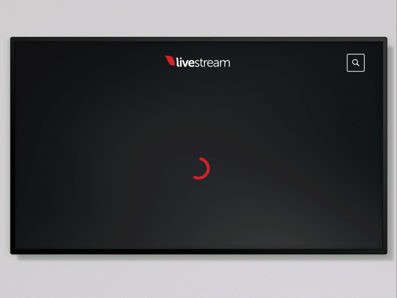 Livestream for the new Apple Tv appletv livestream loading tv tvos