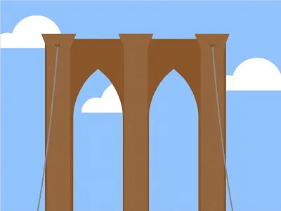 Brooklyn Bridge bridge brooklyn bridge new york city nyc