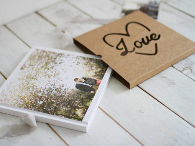 Photo album album book craft design illustration love minimal minimalism photo photograph photography print typography vector wedding