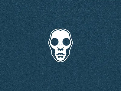 Robotaki dj logo music robot