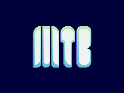 Minusthebear illustrator logo minusthebear mtb vector