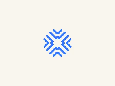 CM Symbol Exploration cargo colors exploration geometric internet logo media symbol tech