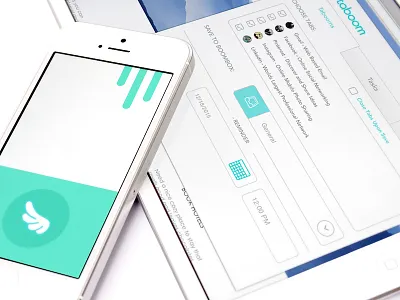 Chrome Extension branding browser extension chrome interface logo mobile productivity ui ux web