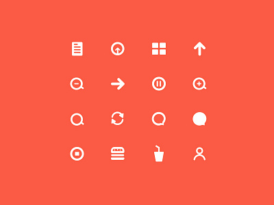 Colicons Freebie colicons free freebies icons market me set