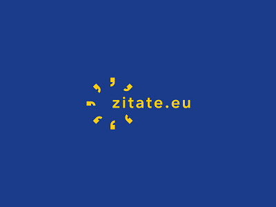 Quotes about European Union eu european union logo logo design quotes