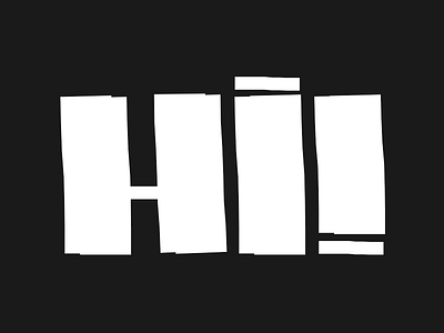 Traum-A - font. bold font fonts type type design types typo typographism typography