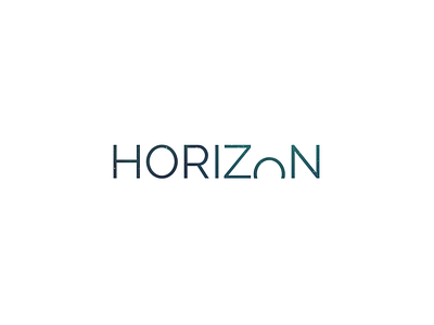 Horizon Launcher game games horizon launcher logo minimal steam typography