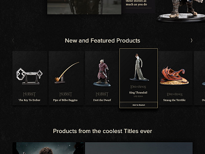 hobbit gear hobbit retail