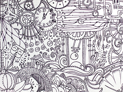 Part 6 art details drawing graphics illustration mariashishcova sketch sketchbook sketching