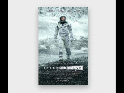 Apple TV 3D-Effect on the Web 3d css3 html5 javascript
