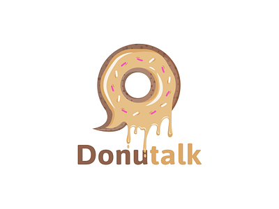 Donutalk communication donuts forum media social talk