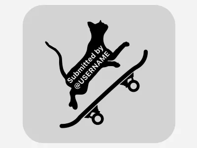 UGC: user generated cats