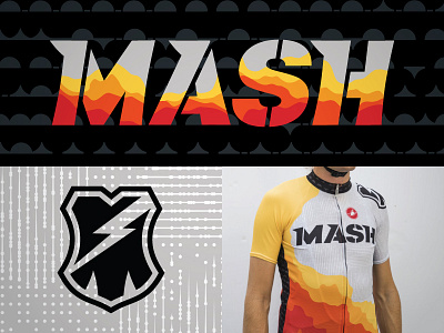 Mash CX Weather Kit apparel bikes