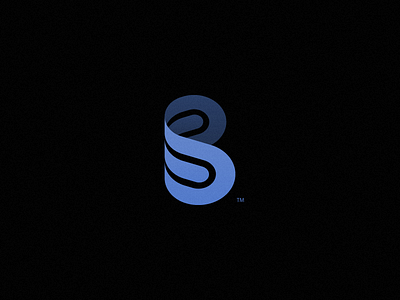 B | WIP Logo b branding cool flat icon logo logodesign mark minimal simple wip