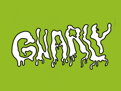 I'm in Colorado calligraffiti calligratype colorado design flat fly gnarly hand drawn lettering markers script typography