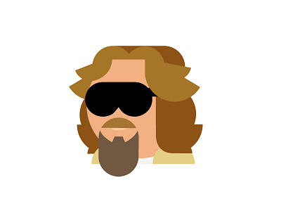 The Dude big lebowski the dude white russian