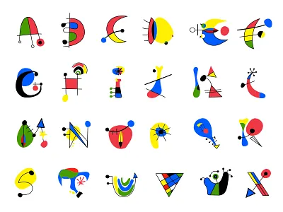 Miro Typeface - school project 2012 anahoxha art branding design download flat flat design font free graphicdesign illustration minimal miro mirotypeface type typeface typography vector