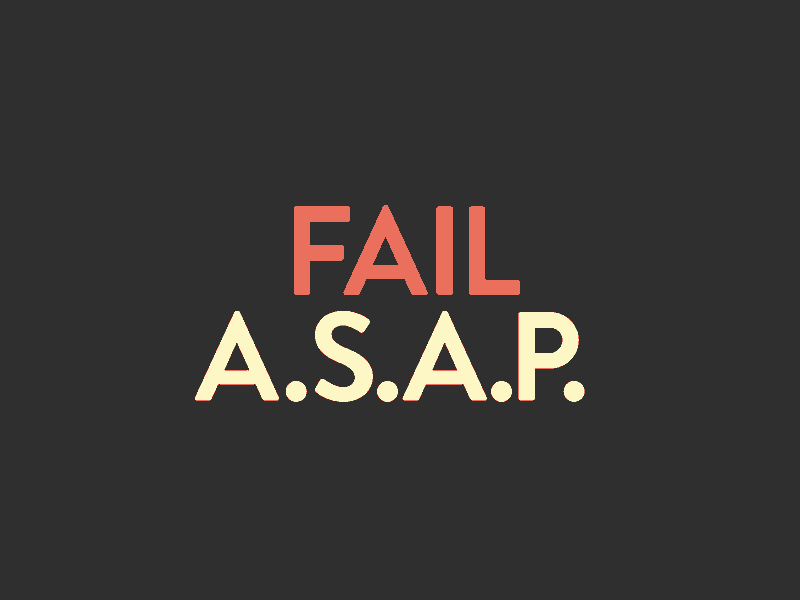 Fail Asap 2d after effects animation fail motion newton