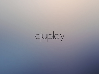 quiplay App font test app font quiplay