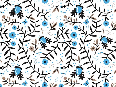 Holiday Pattern