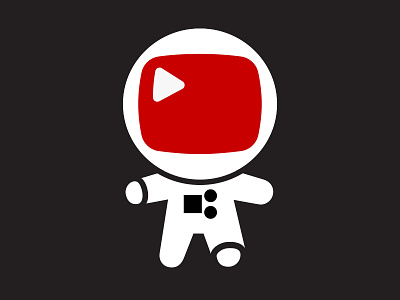 VEME design marketing mascot mobile