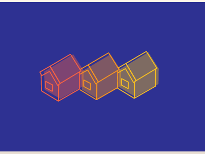 Unused logo brand estate logo proposal unused vector