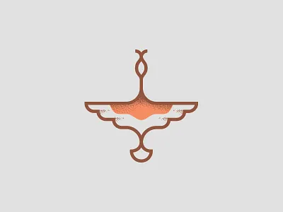 More damn goose bird goose illustration