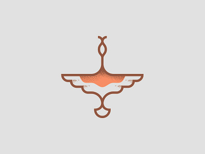 More damn goose bird goose illustration