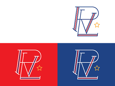Revival Street Wear | Monogram 2 costarica guatemala monogram typography