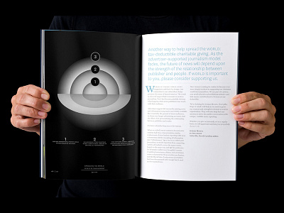 Whose World Book – Diagram 1 book design diagram editorial illustration journalism line art map navigation news silver