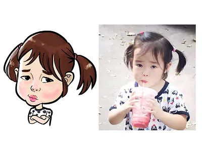 freehand icon freehand，icon，cute