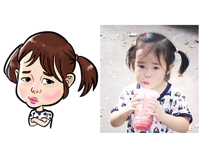freehand icon freehand，icon，cute